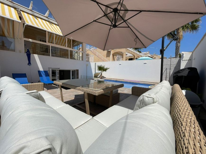 Španělsko Dům Orihuela-costa