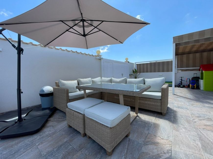 Španělsko Dům Orihuela-costa