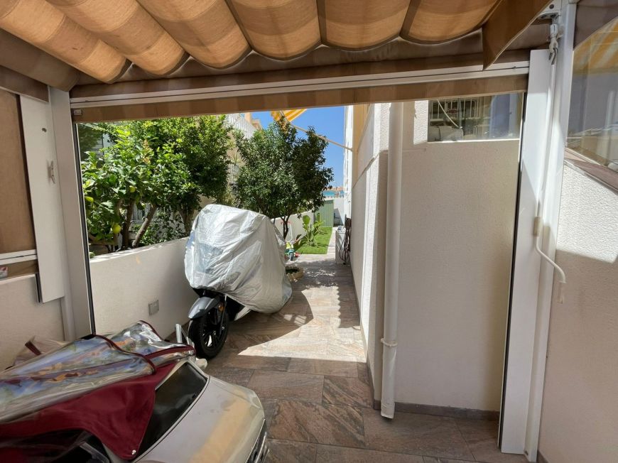 Испания houses orihuela-costa