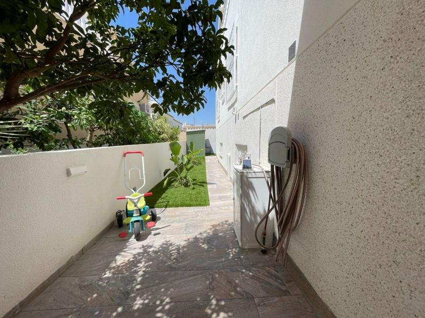 Španělsko Dům Orihuela-costa