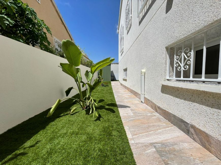 Španělsko Dům Orihuela-costa