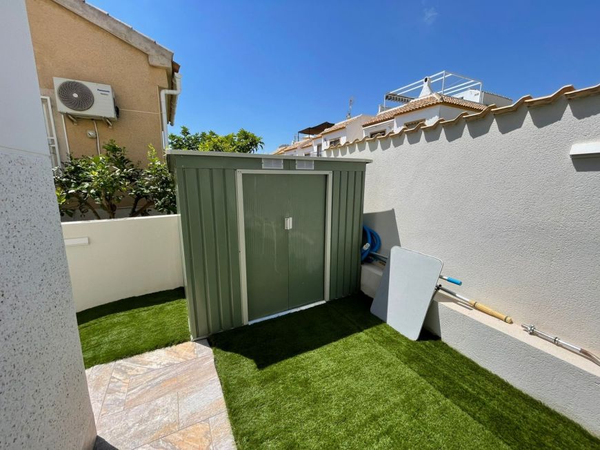 Španělsko Dům Orihuela-costa