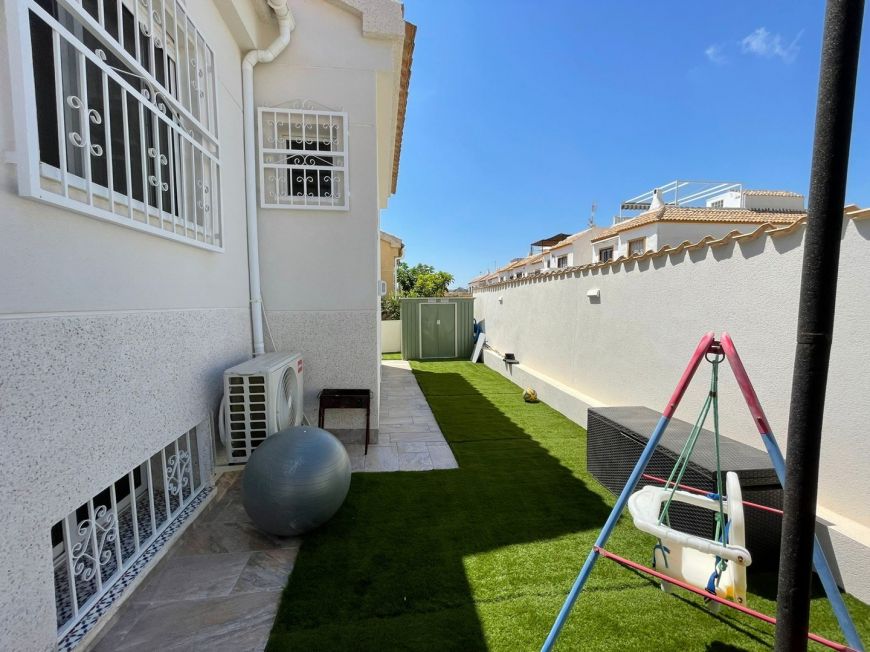 Španělsko Dům Orihuela-costa