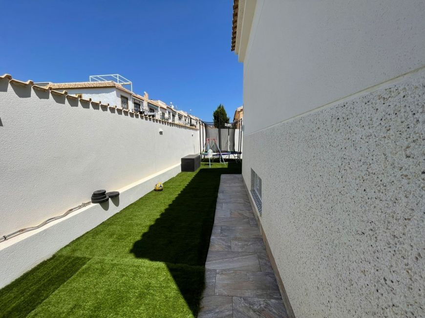 Španělsko Dům Orihuela-costa