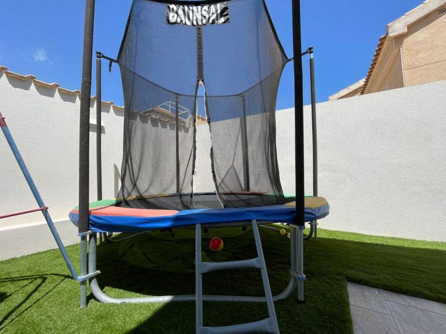 Španělsko Dům Orihuela-costa