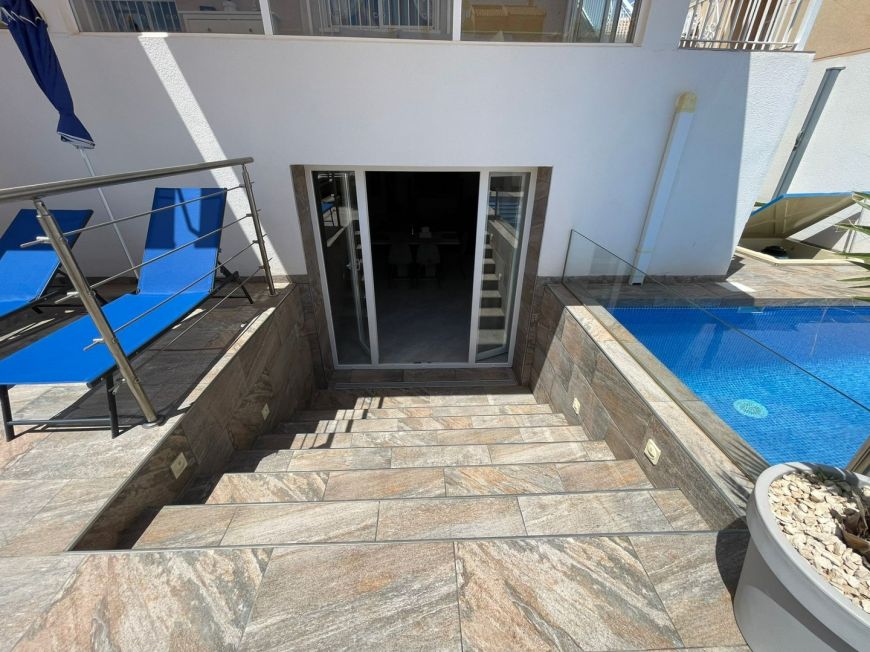 Španělsko Dům Orihuela-costa