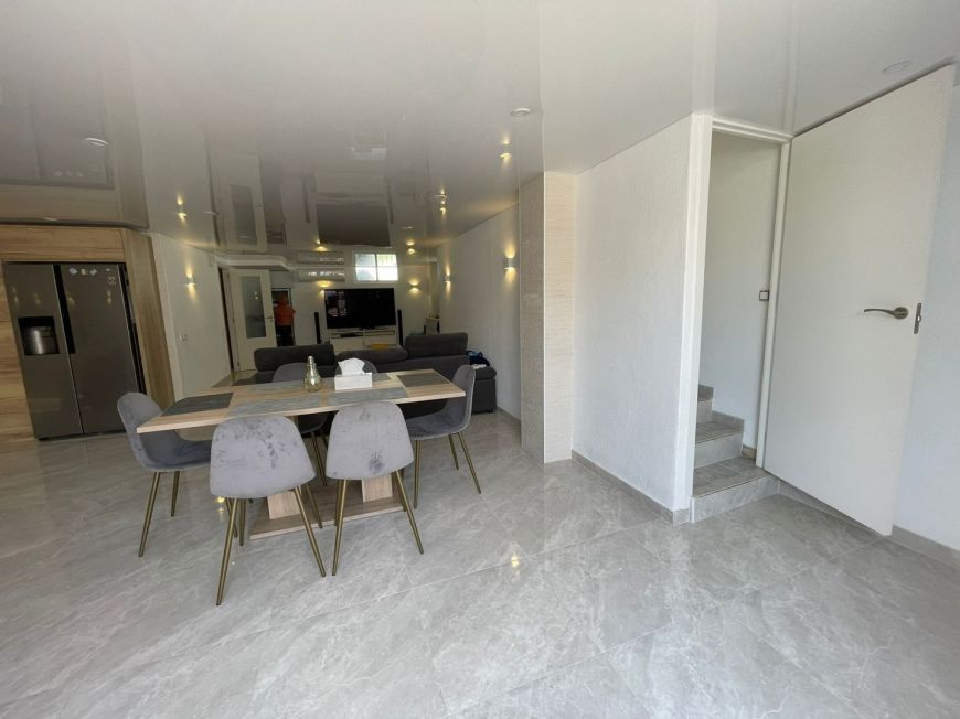 Španělsko Dům Orihuela-costa