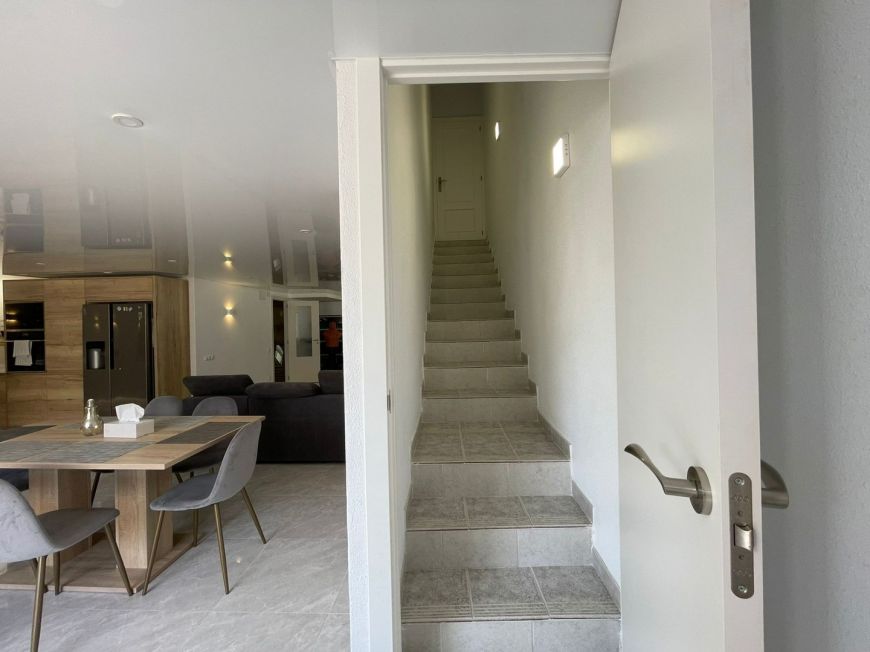 Španělsko Dům Orihuela-costa