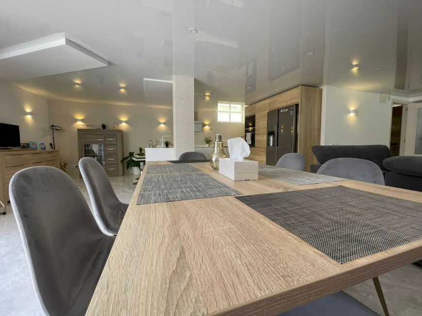 Španělsko Dům Orihuela-costa