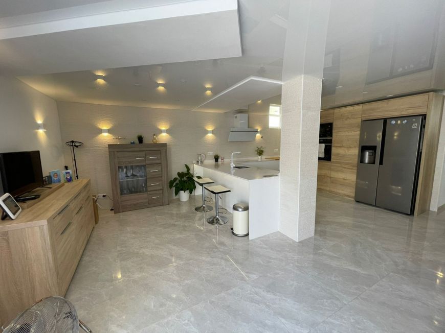 Испания houses orihuela-costa