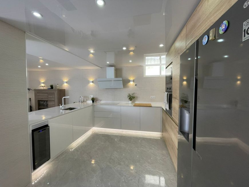 Španělsko Dům Orihuela-costa