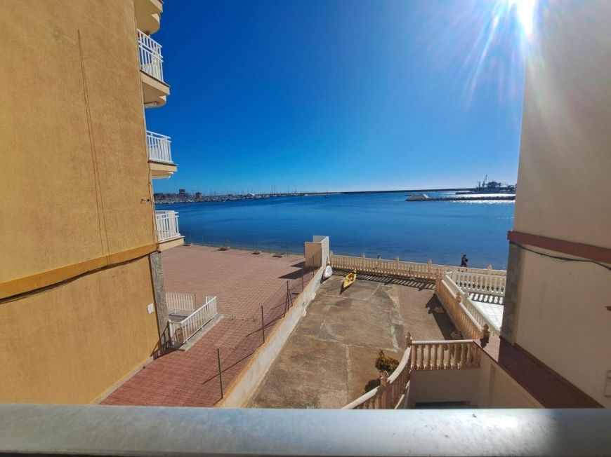 Španělsko Apartmány / byty Torrevieja