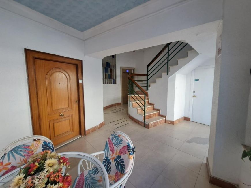 Španělsko Apartmány / byty Torrevieja