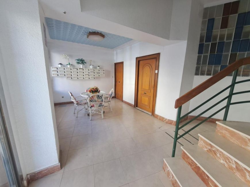 Španělsko Apartmány / byty Torrevieja