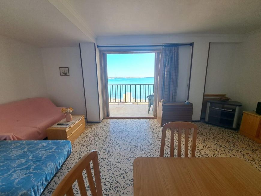 Španělsko Apartmány / byty Torrevieja