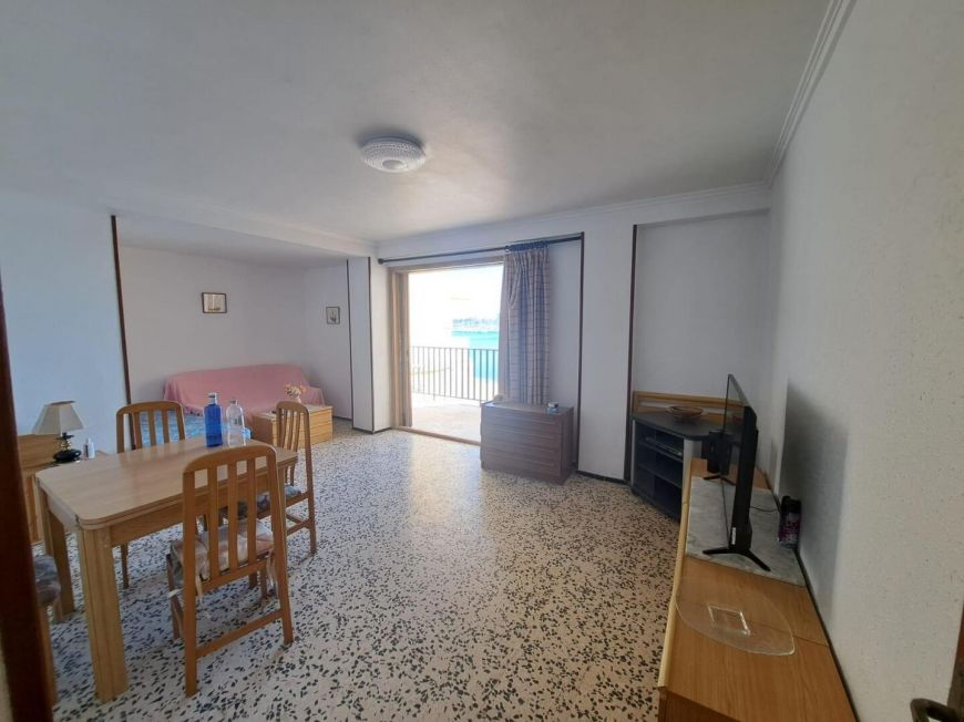 Španělsko Apartmány / byty Torrevieja