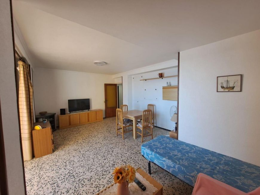 Španělsko Apartmány / byty Torrevieja