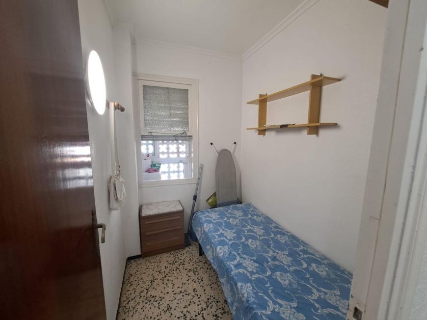 Španělsko Apartmány / byty Torrevieja