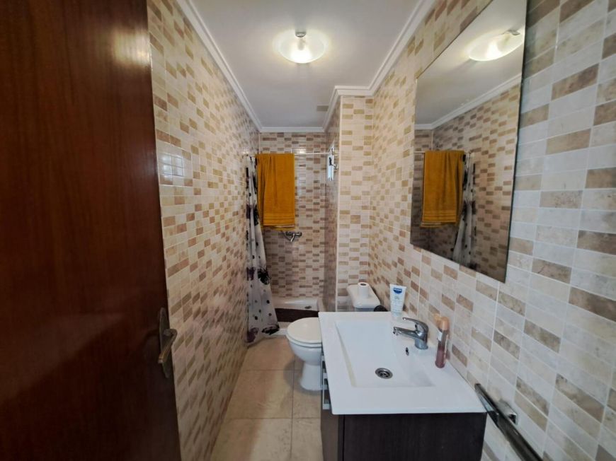 Španělsko Apartmány / byty Torrevieja