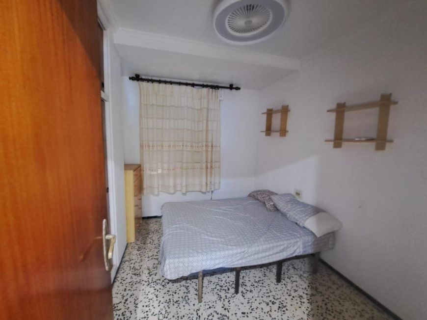 Španělsko Apartmány / byty Torrevieja