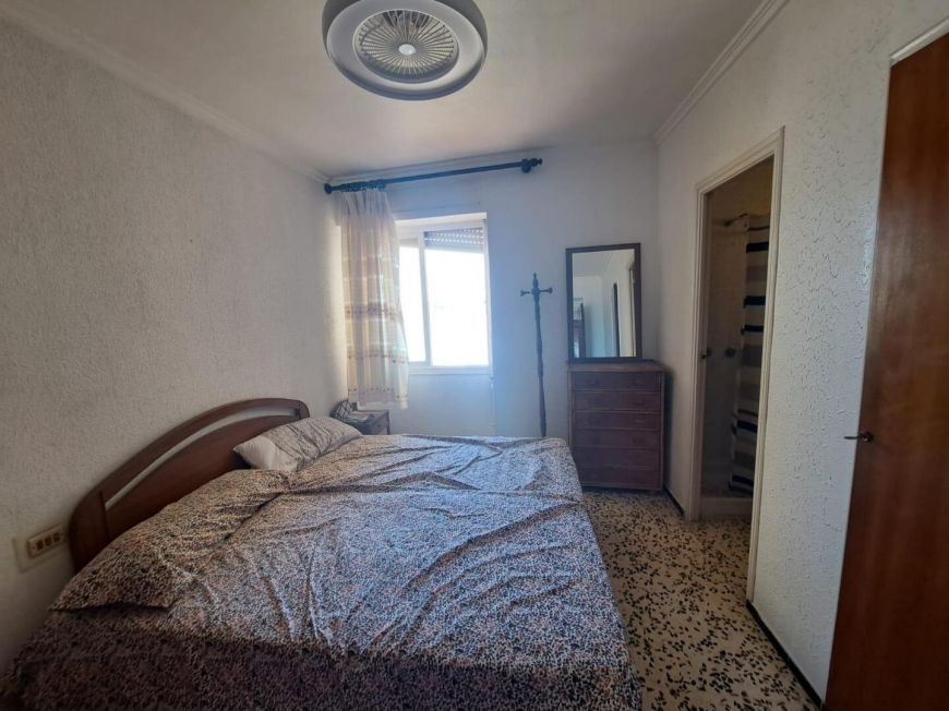Španělsko Apartmány / byty Torrevieja