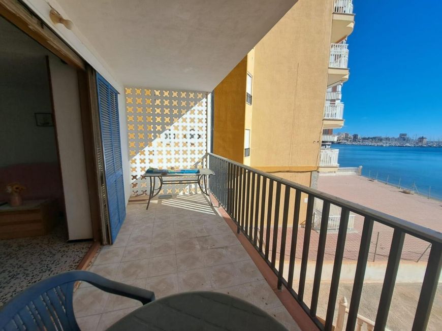 Španělsko Apartmány / byty Torrevieja