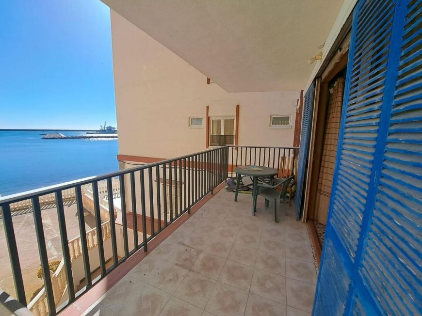 Španělsko Apartmány / byty Torrevieja