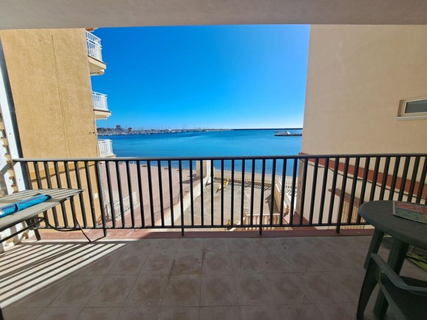 Španělsko Apartmány / byty Torrevieja