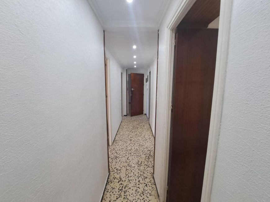 Španělsko Apartmány / byty Torrevieja