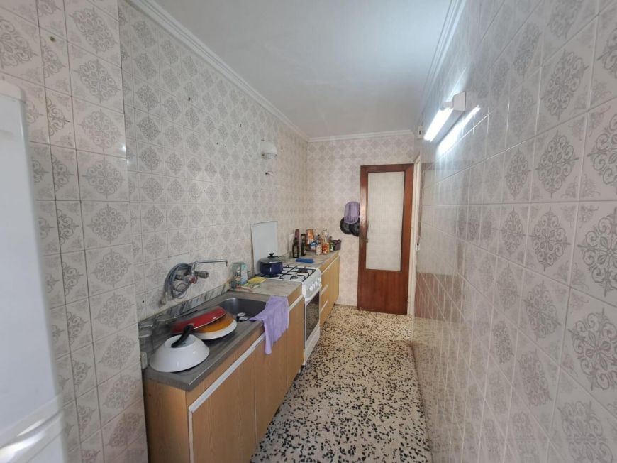 Španělsko Apartmány / byty Torrevieja
