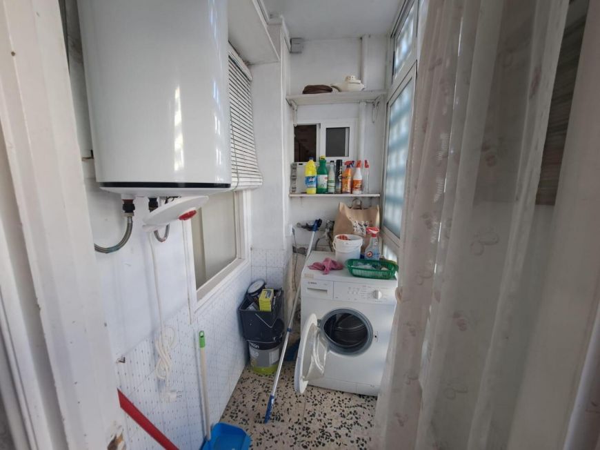 Španělsko Apartmány / byty Torrevieja
