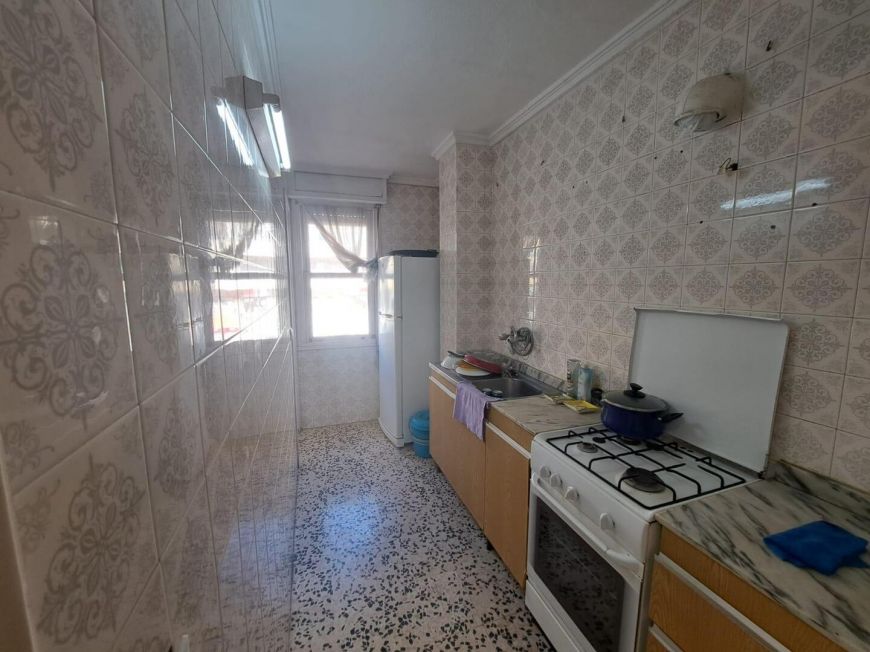 Španělsko Apartmány / byty Torrevieja