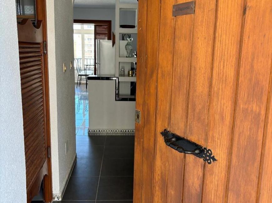 Španělsko Apartmány / byty Torrevieja