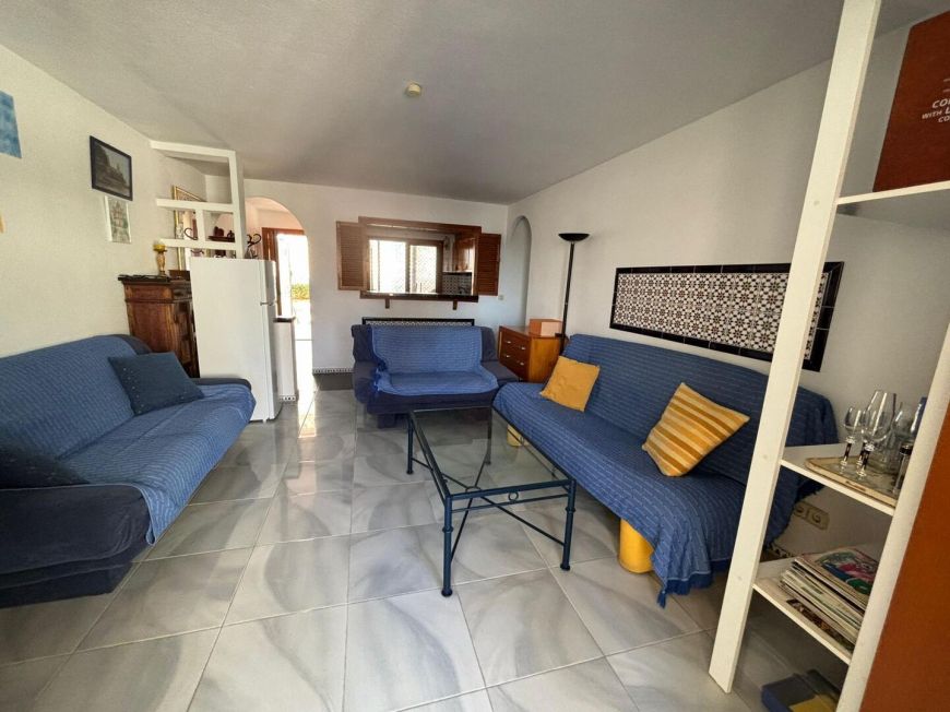 Španělsko Apartmány / byty Torrevieja