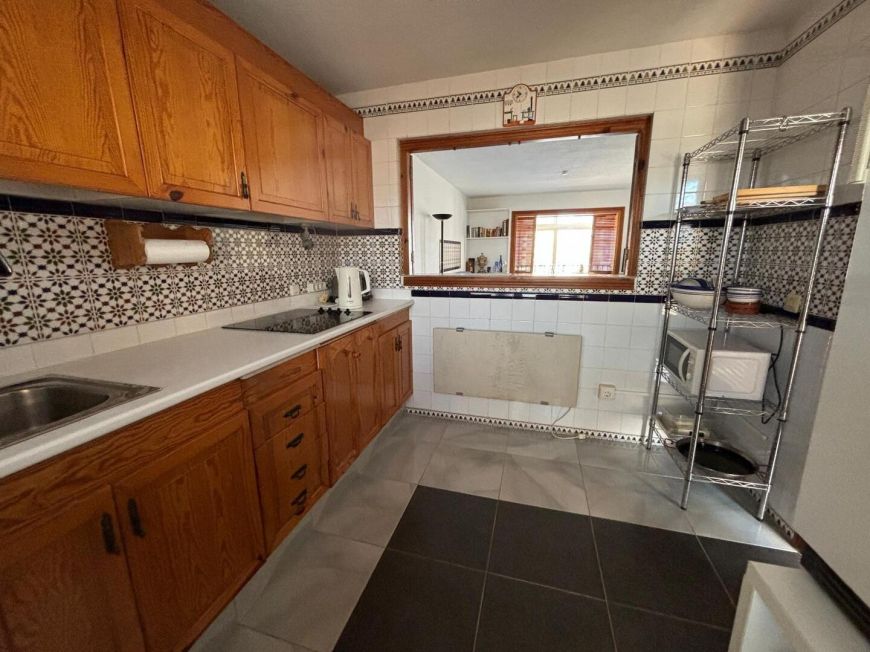 Španělsko Apartmány / byty Torrevieja