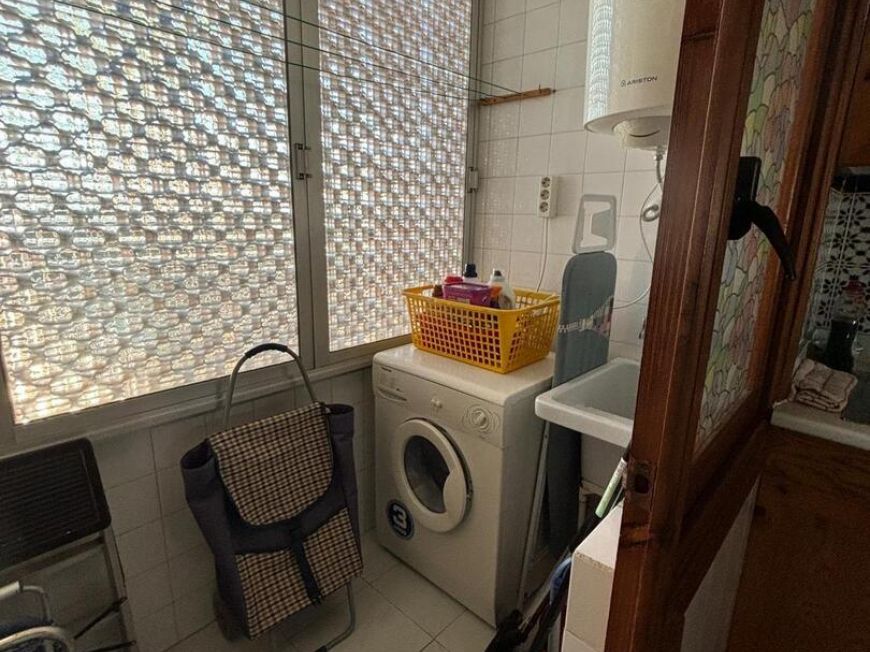 Španělsko Apartmány / byty Torrevieja