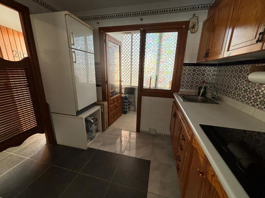 Španělsko Apartmány / byty Torrevieja