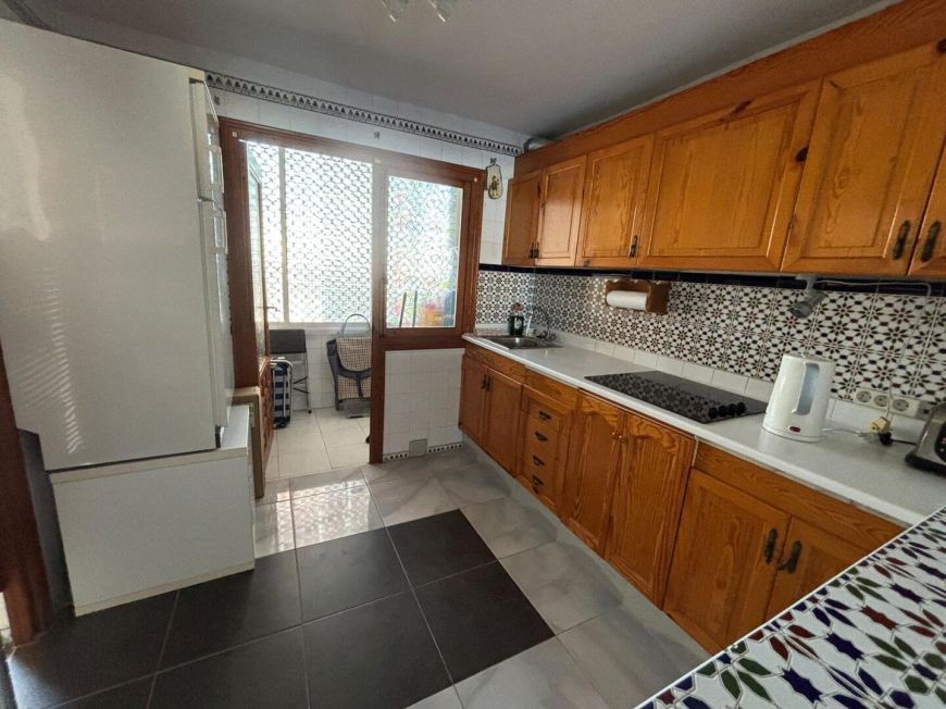 Španělsko Apartmány / byty Torrevieja
