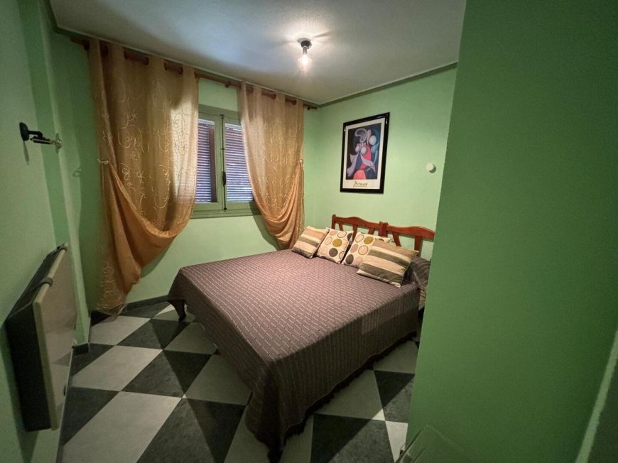 Španělsko Apartmány / byty Torrevieja