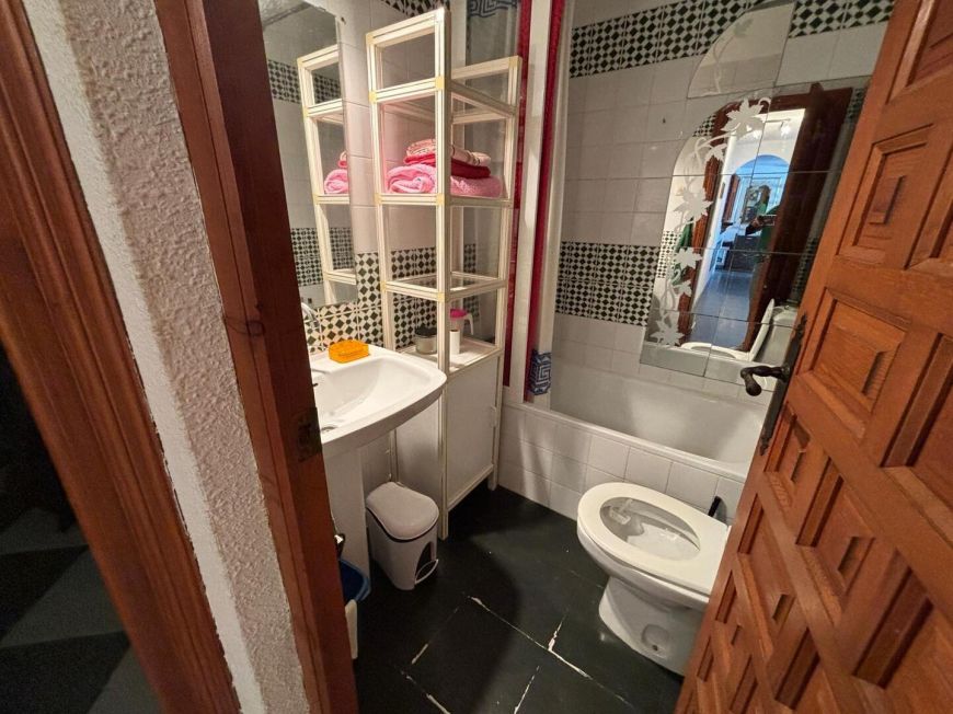 Španělsko Apartmány / byty Torrevieja