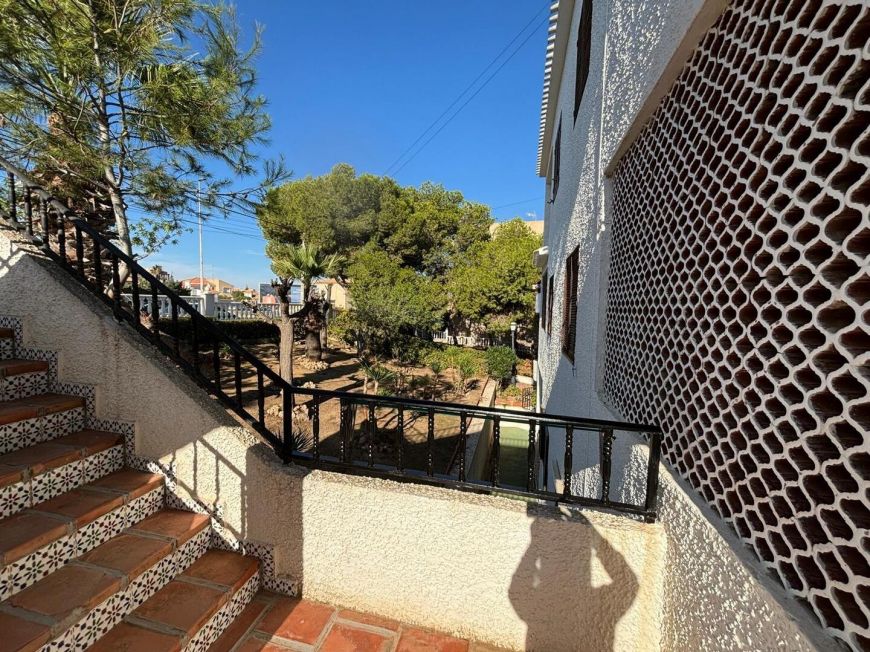 Španělsko Apartmány / byty Torrevieja