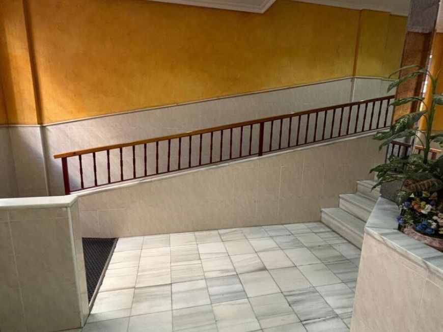 Španělsko Apartmány / byty Torrevieja