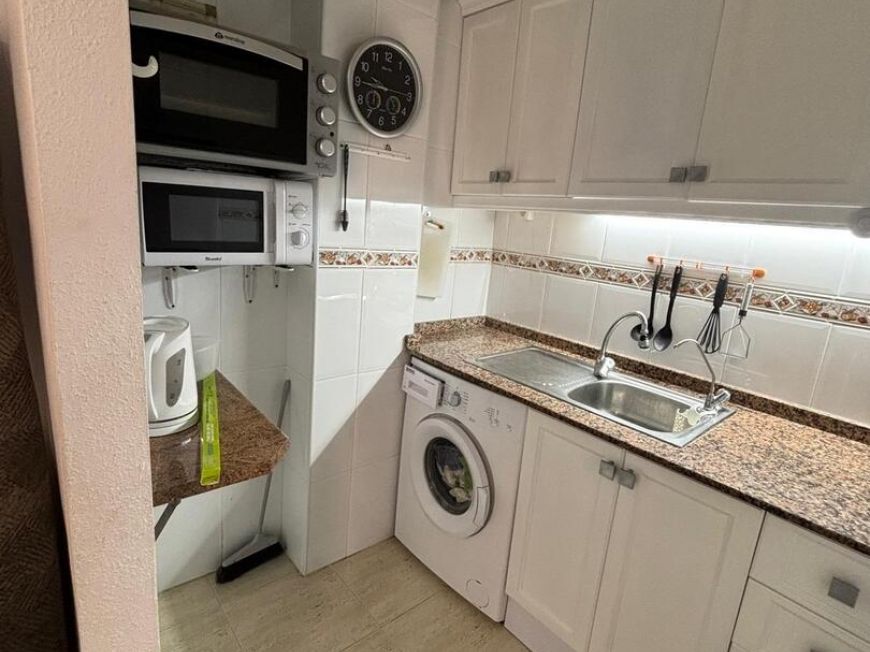 Španělsko Apartmány / byty Torrevieja