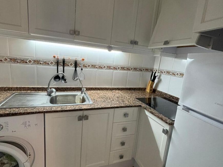 Španělsko Apartmány / byty Torrevieja