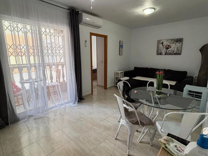 Španělsko Apartmány / byty Torrevieja