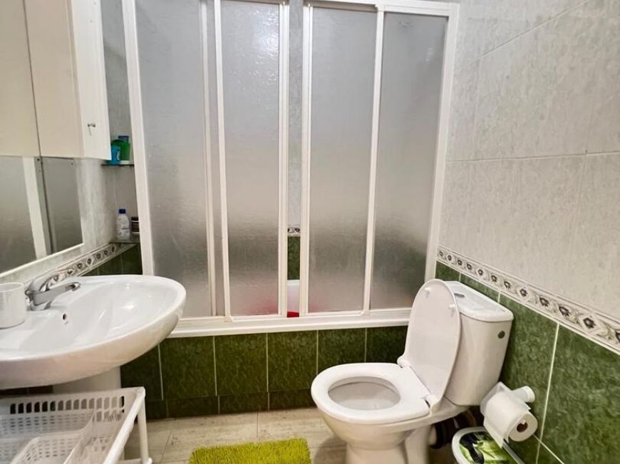 Španělsko Apartmány / byty Torrevieja