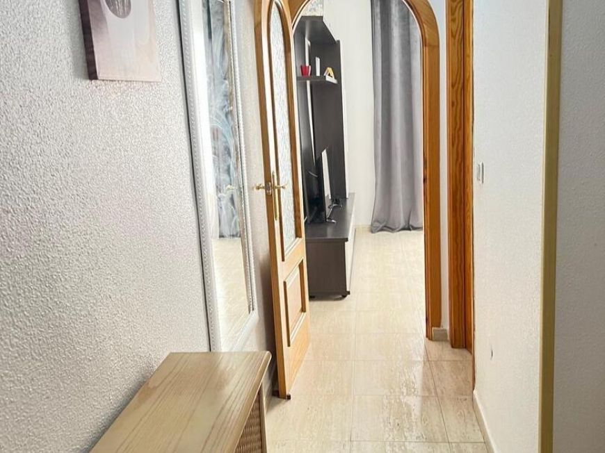 Španělsko Apartmány / byty Torrevieja