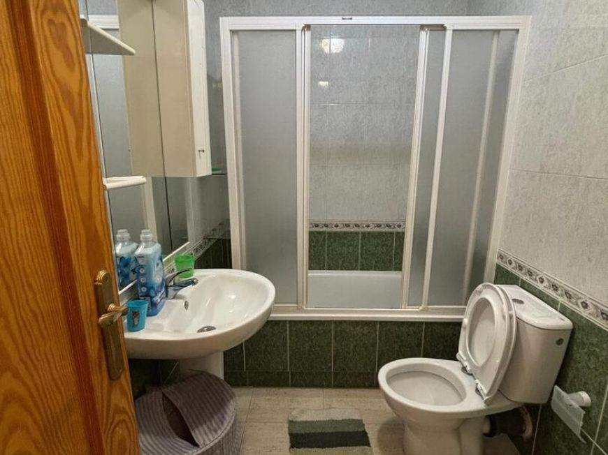 Španělsko Apartmány / byty Torrevieja