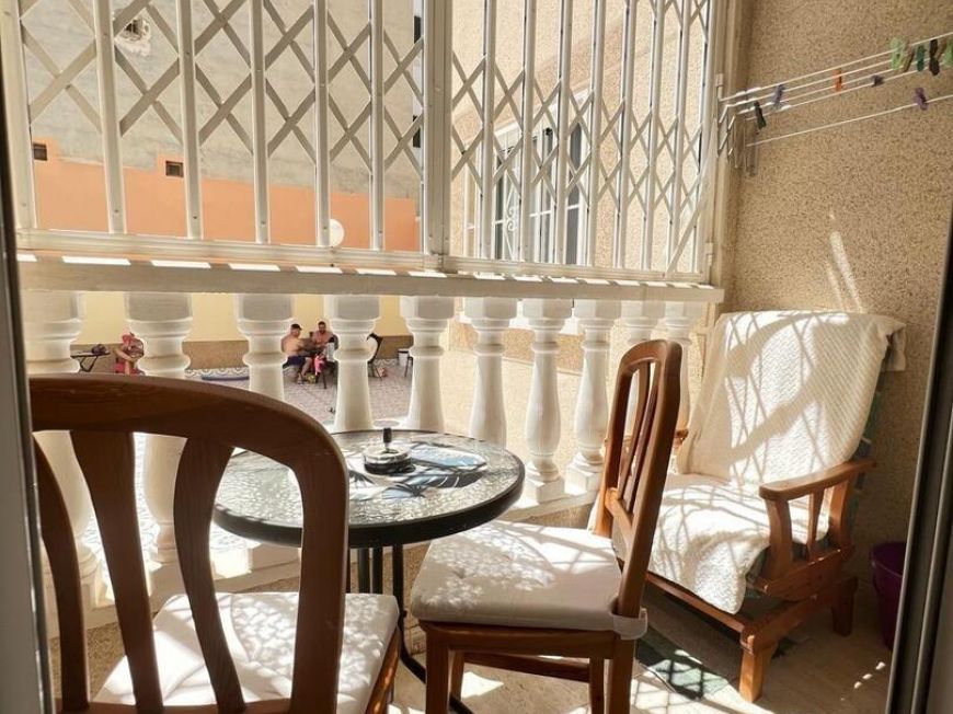 Španělsko Apartmány / byty Torrevieja