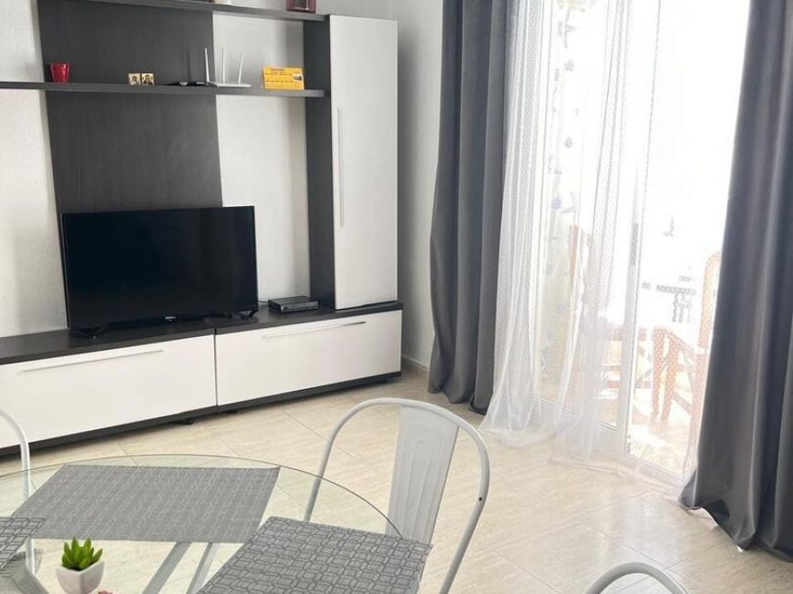 Španělsko Apartmány / byty Torrevieja